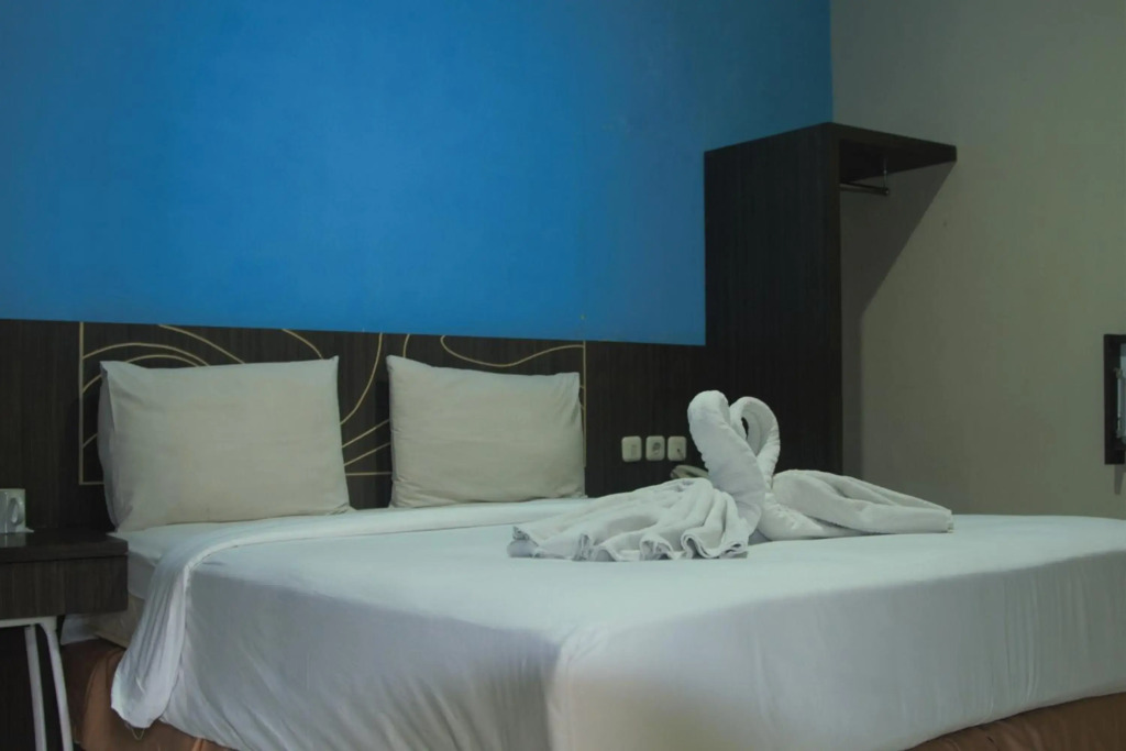 Nutana Hotel Lombok