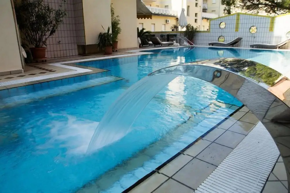 Hotel Santa Lucia