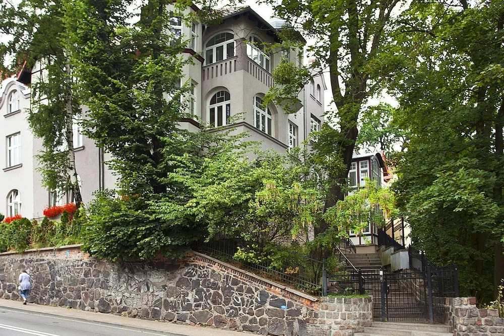 Sopockie Apartamenty - Chopina