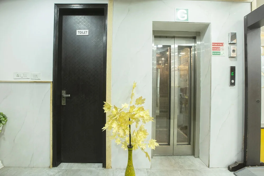 Hotel Park Green Suites Delhi Airport