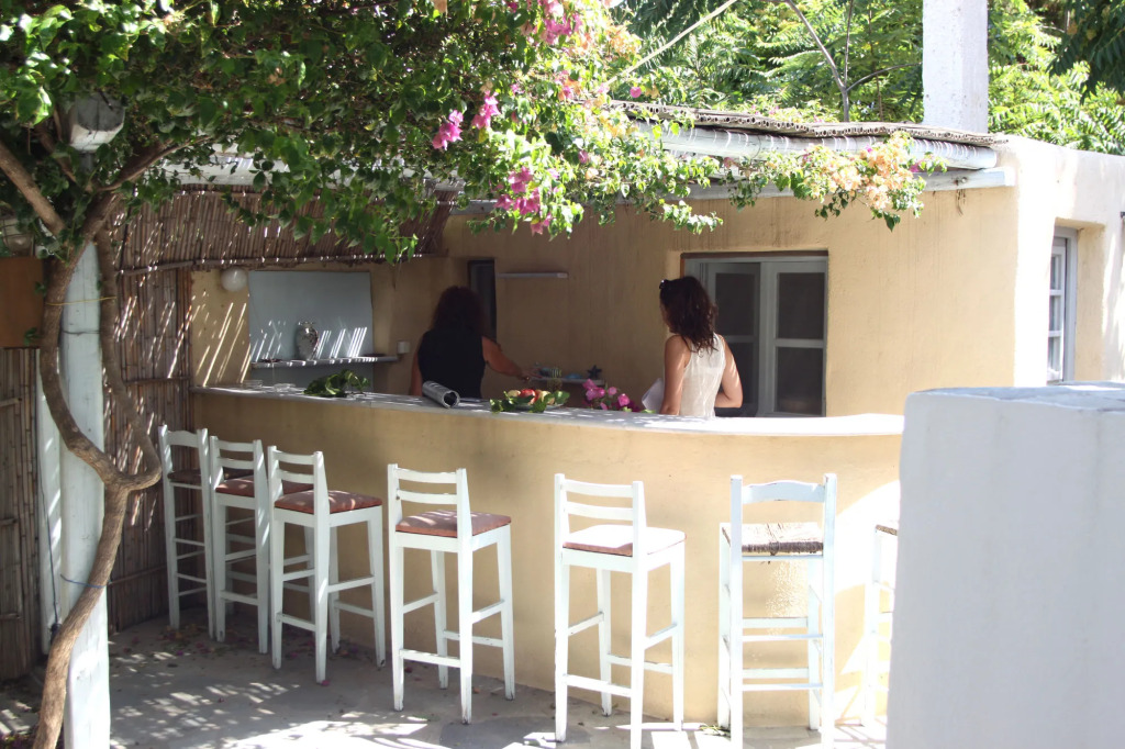 Aegean Village