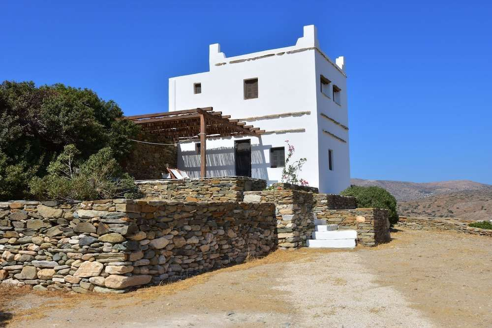 Petra Holiday Village