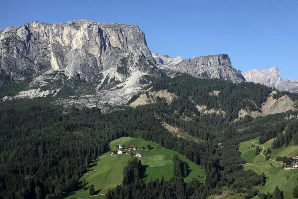 Appartamenti Sotgherdena