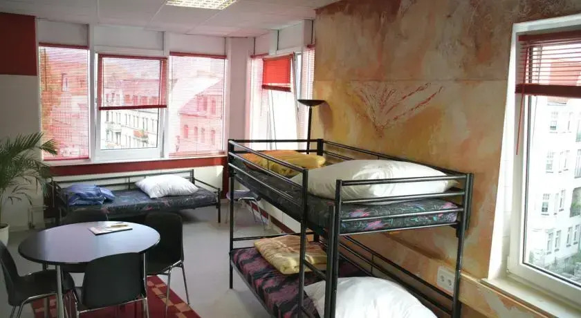 Hostel Jena