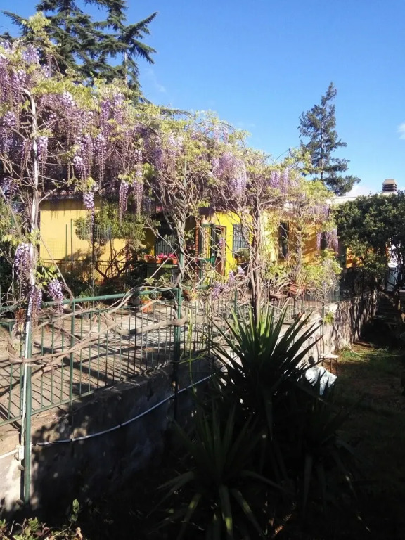 Villa With 2 Bedrooms In San Giovanni La Punta, With Private Pool, Furnished Terrace And Wifi - 10 Km From The Beach
