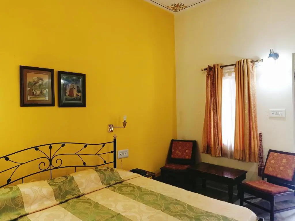 iKshana Heritage Home