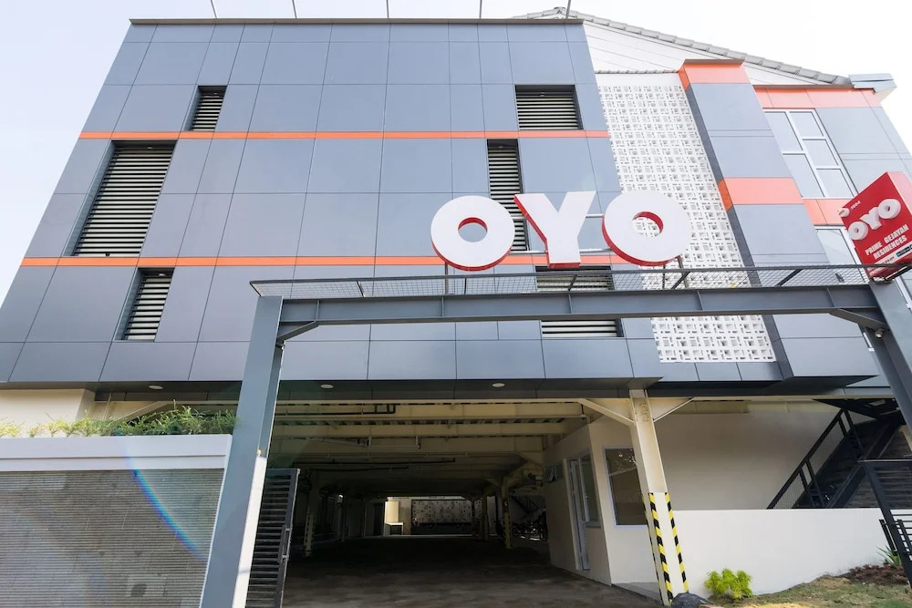 OYO 1604 Prime Gejayan Residence Near RS Panti Rapih