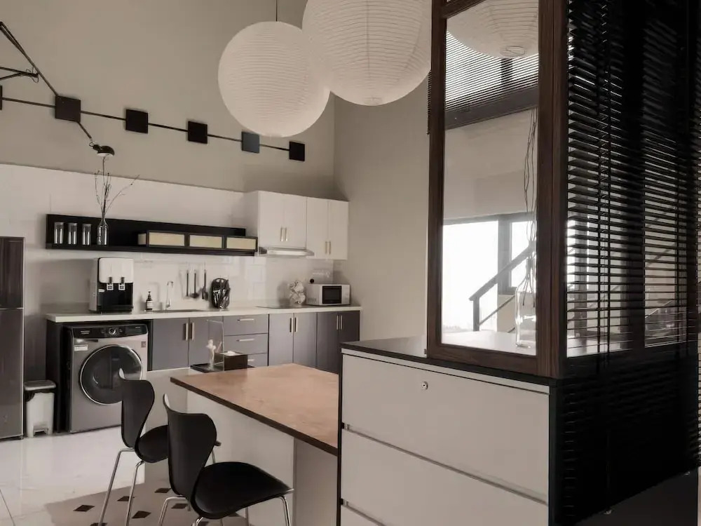 Ciao Arte Cheras Apartments