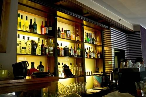 City Hotel Szeged