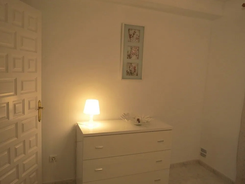 Apartamento Chumberas 16