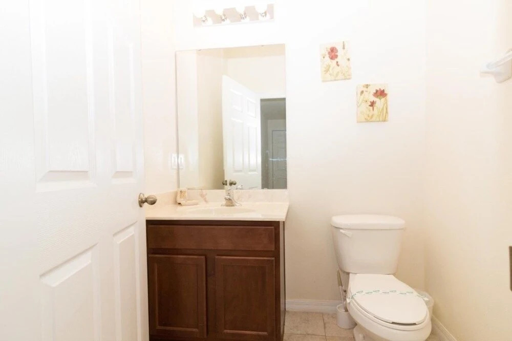 Your House - Comfort At Disney 6 Bedroom Home