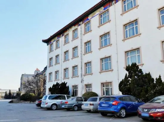 Tianjin Baocheng Hotel