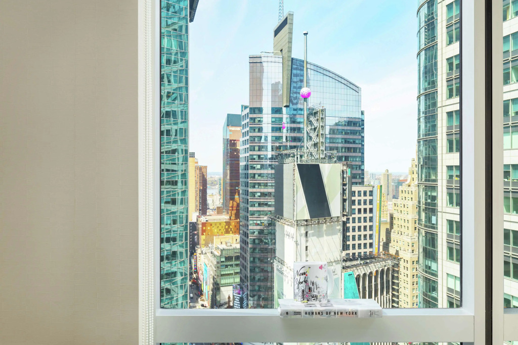 Hilton Garden Inn New York - Times Square Central