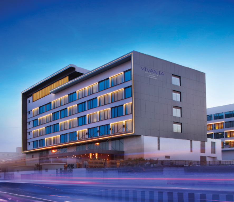Vivanta Chennai IT Expressway OMR