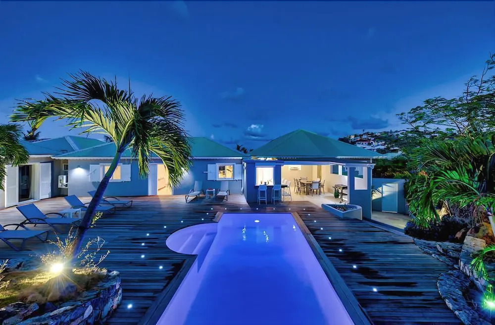 Villa Eve Paradise
