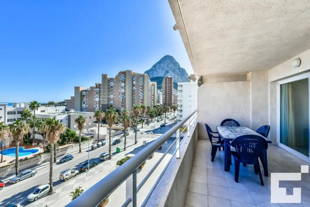 Apartamento Apolo XVI 2 4 19