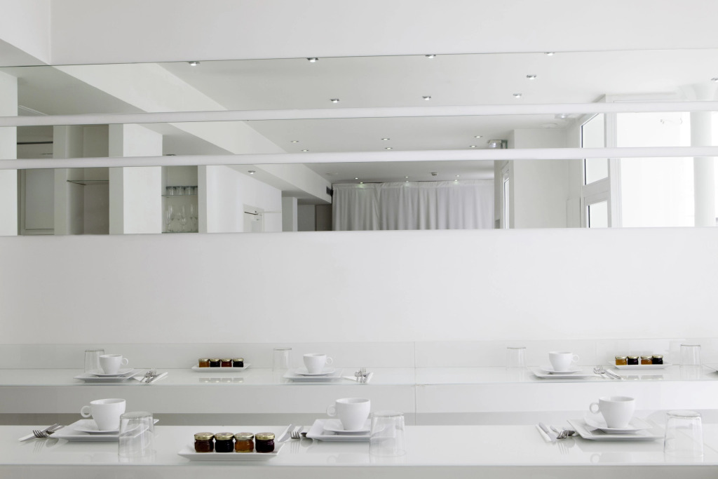 Blc Design Hotel
