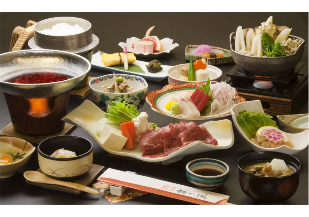 KAMENOI HOTEL Akita Yuze