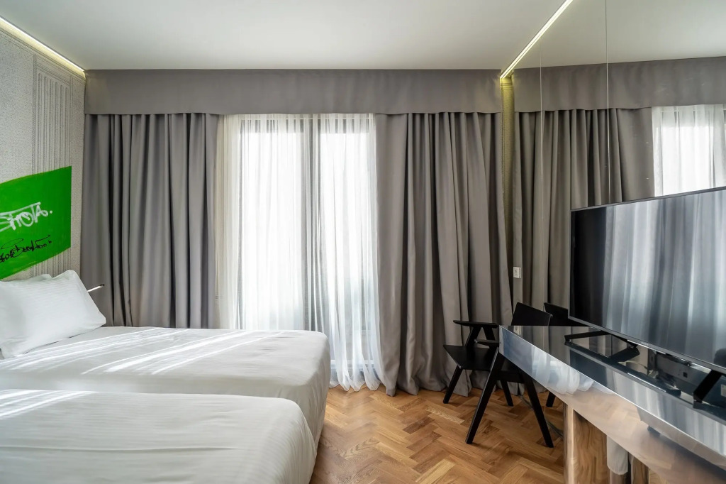 Platforma Design Hotel