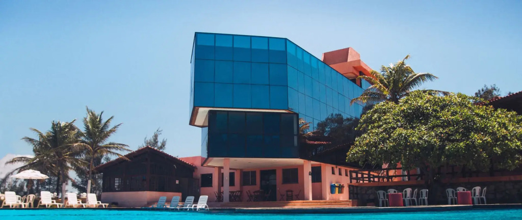 Porto D'Aldeia Ecolodge