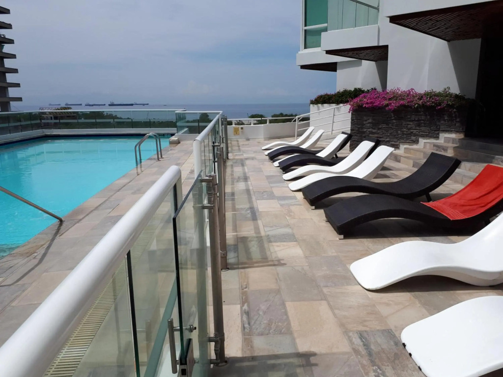 Apartamento Frente al Mar