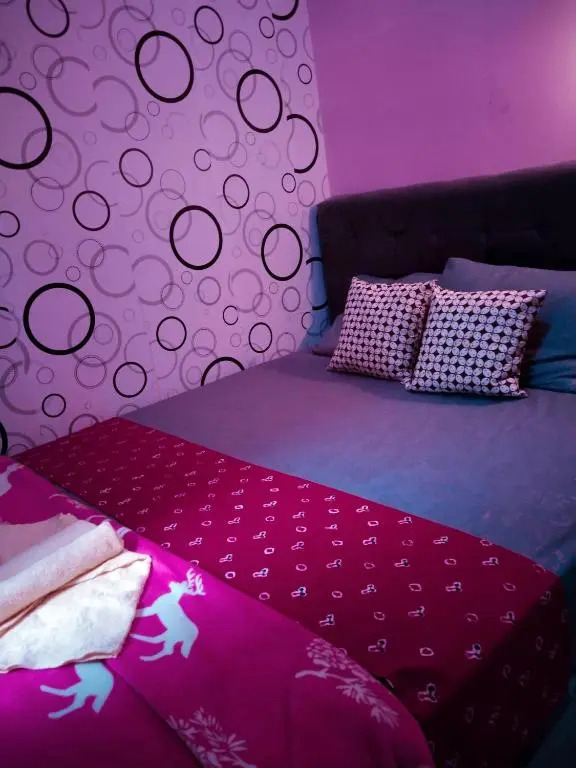 H2 Homestay