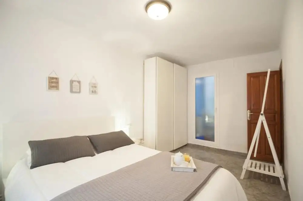 Cosy Apartment Fira Barcelona
