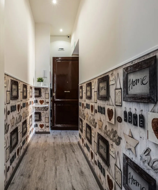Lele Rooms San Lorenzo