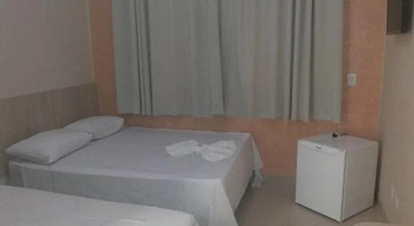 Hotel Itavera II