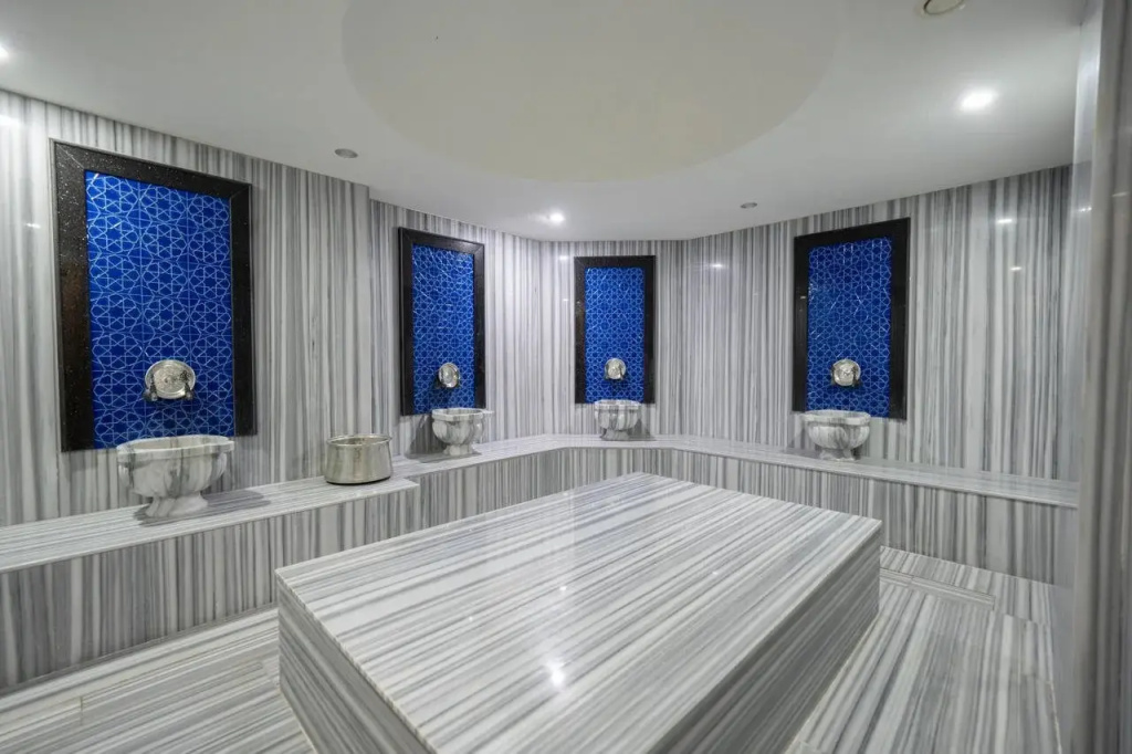 Ölüdeniz Blu Luxury Unique Hotel