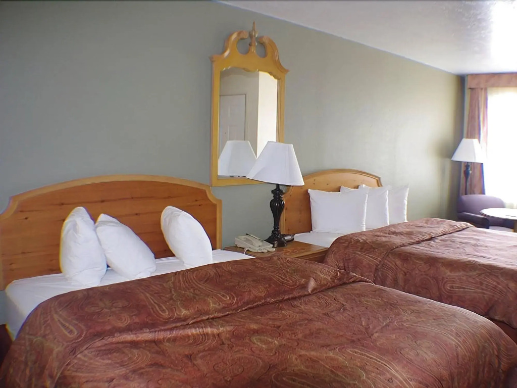 Three Bear Lodge