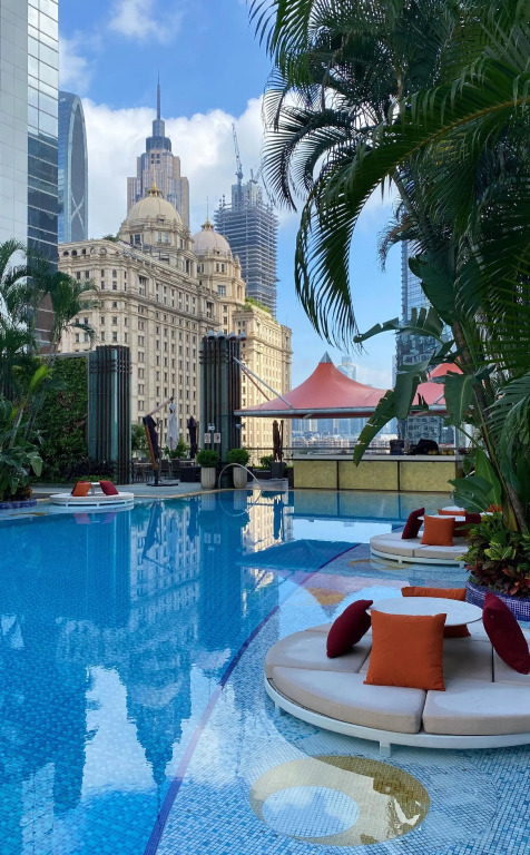 Jumeirah Living Guangzhou