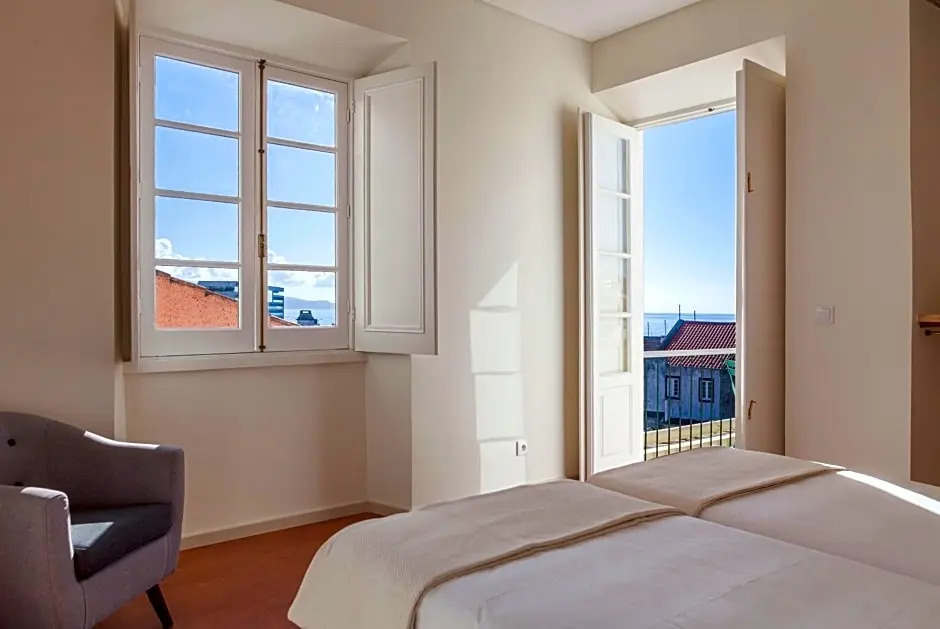 A Bica Hostel