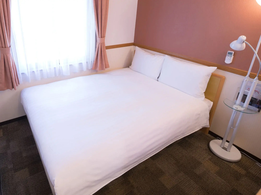 Toyoko Inn Shimonoseki Kaikyo yume tower Mae