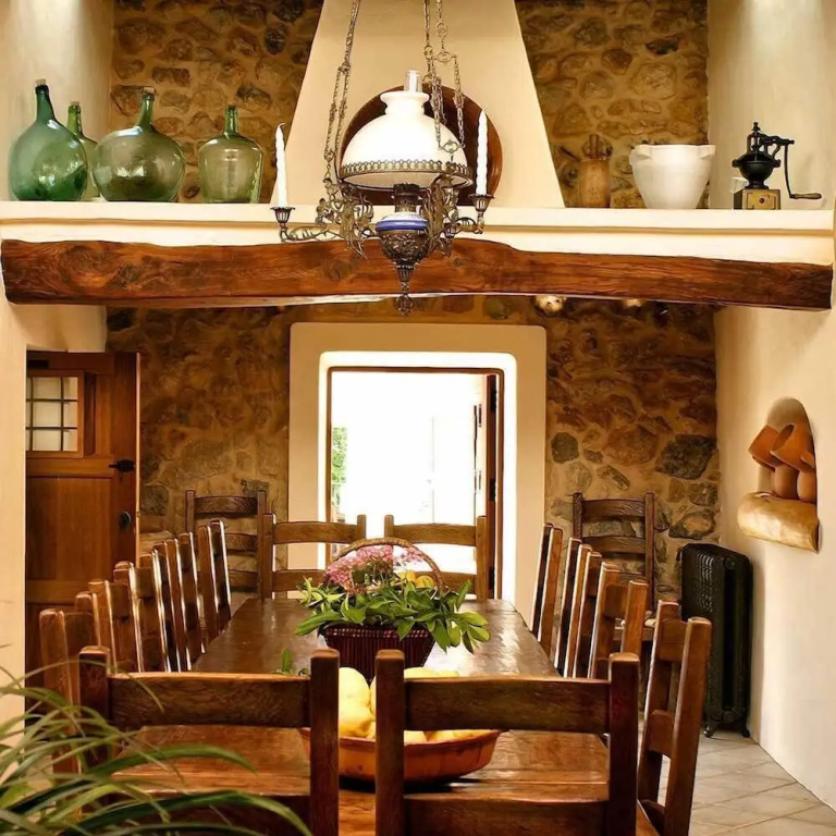 Casa Rural Can Gall