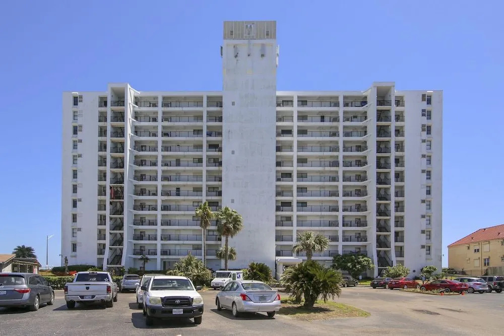 By The Sea B805 2 Bedrooms 2 Bathrooms Condo