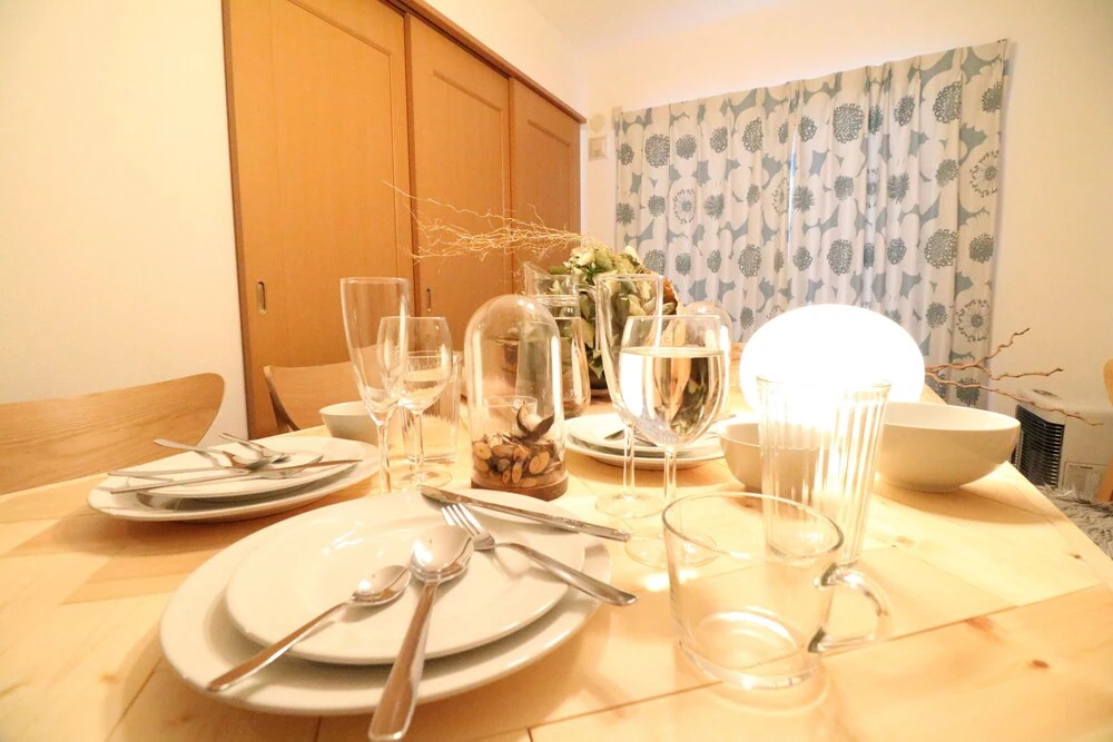 Viale Hiragishi Room 201 202