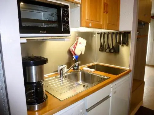 Apartment Beau Studio Expose Sud Refait A Neuf Avec Lave linge Et Lave vaisselle