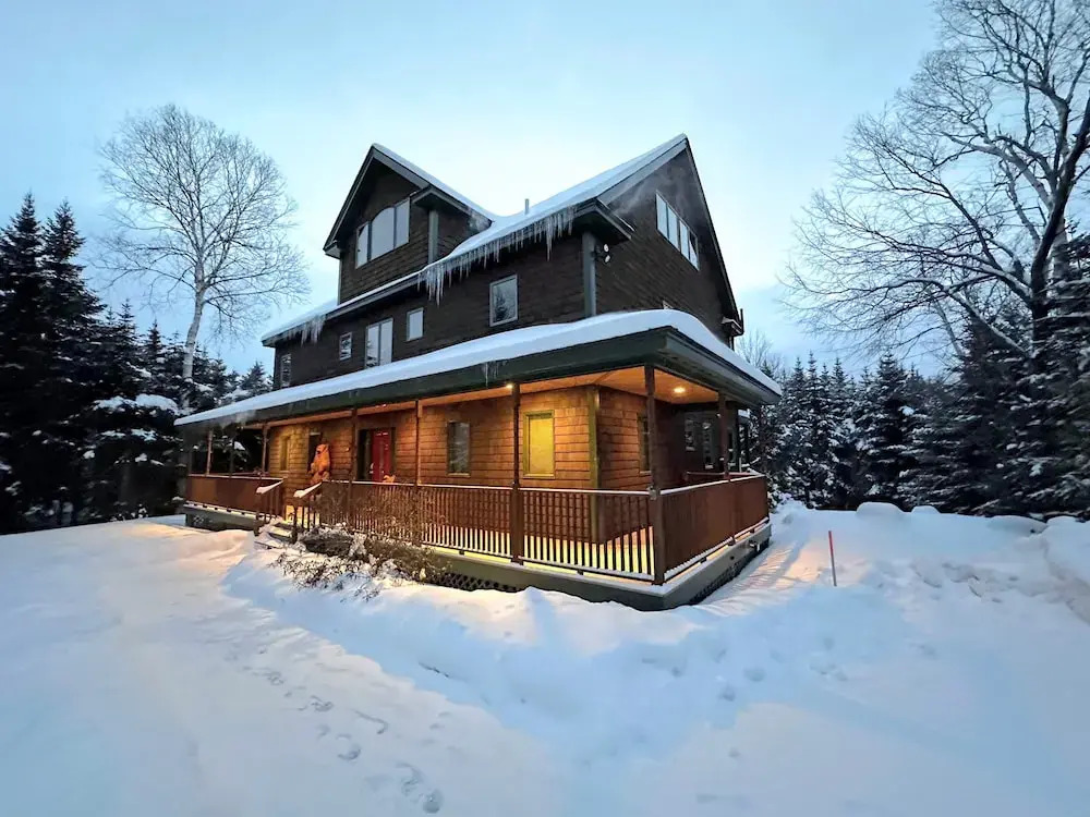 Spacious Private Home - Al132