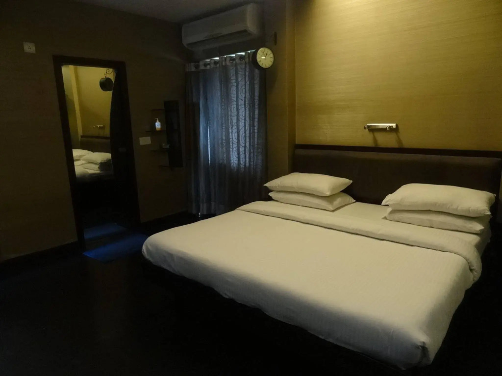 Hotel Ramakrishna