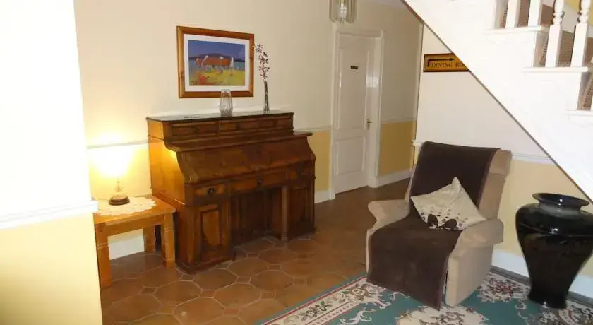 Dingle Bambury House Accommodation