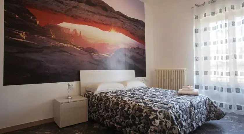 La Formica B&B