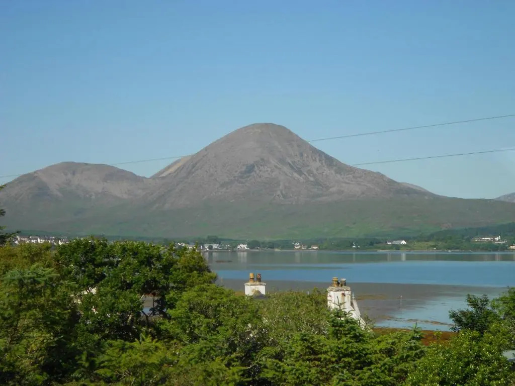 Breakish Escape B&B-near Broadford