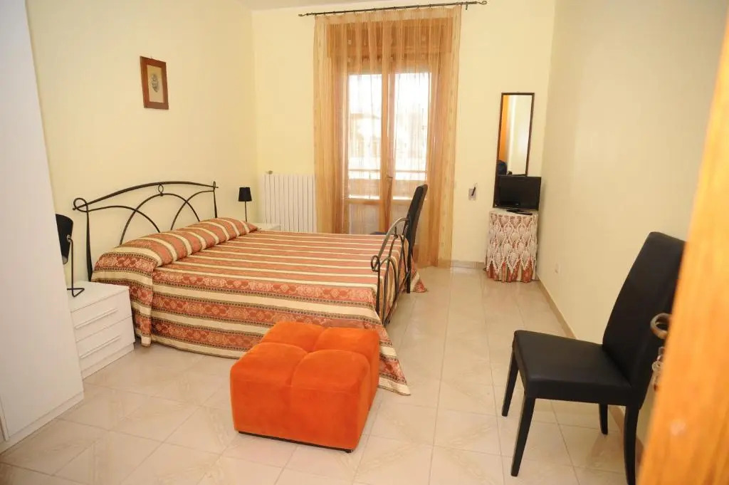B&B Vie En Rose