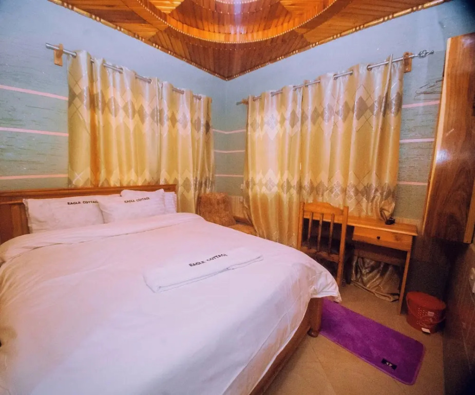 Eagle Cottages - Moshi