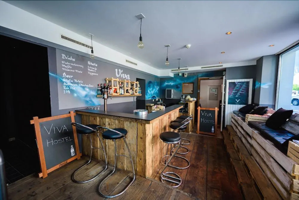 VIVA Hostel