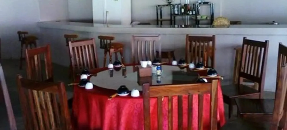 The View Lodge