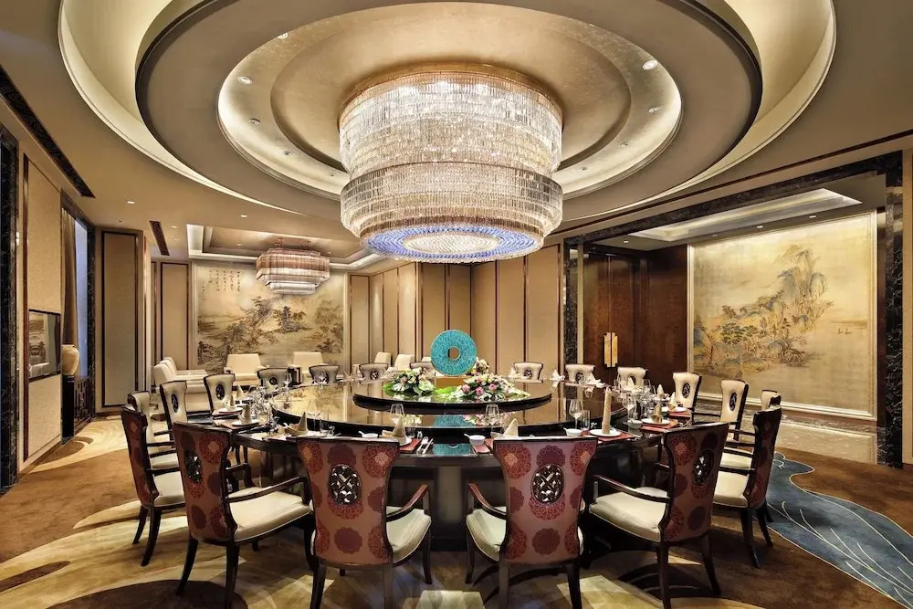 Wanda Realm Huangshi