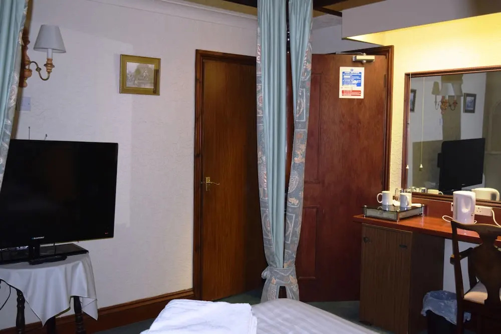 The Lane Head Hotel