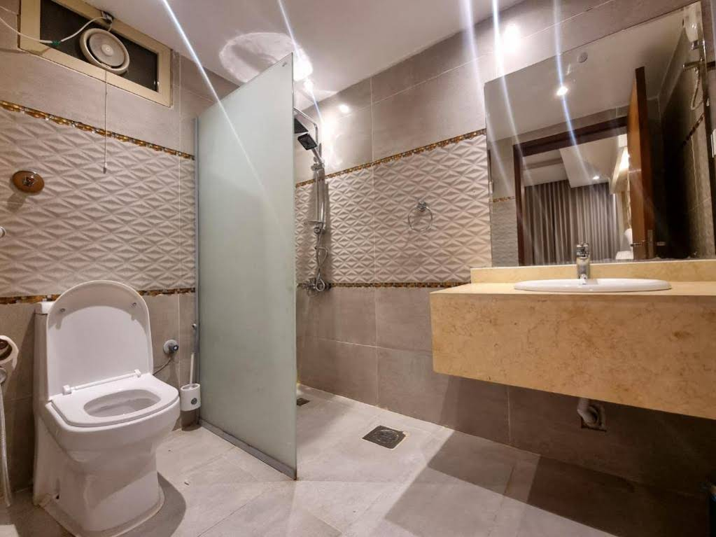 فندق أفين- Avene Hotel